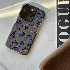 قاب موبایل iPhone 11Promax سفارشی (کد0086)