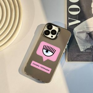 قاب موبایل A13 سفارشی chiara | socool (کد 0435)