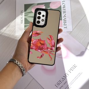 قاب موبایل iPhone 11Pro سفارشی آینه ای | summer collection (کد 0582)