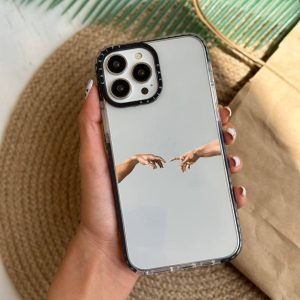 قاب موبایل Xiaomi Note 8Pro سفارشی (کد0021)