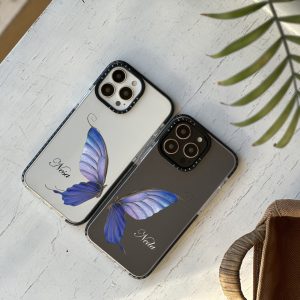 قاب موبایل Galaxy S23Ultra سفارشی (کد0096)