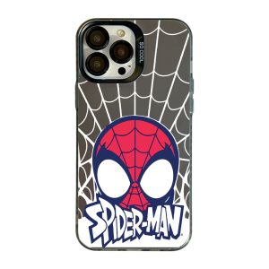 قاب موبایل سفارشی spider_man | socool (کد 0573)