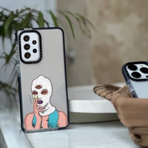 قاب موبایل iPhone 11Promax سفارشی (کد0065)