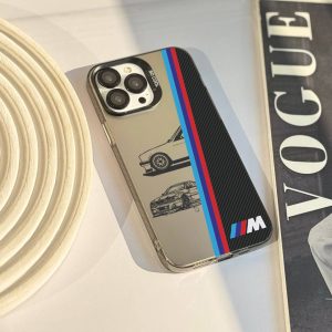قاب موبایل Note 8 سفارشی BMW | socool (کد 0419)