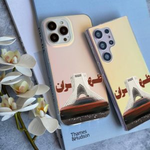 قاب موبایل Redmi Nore12 4G سفارشی هولوگرامی | طهران (کد 0493)