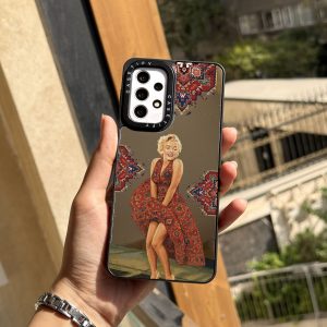 قاب موبایل iPhone 11Pro سفارشی آینه ای | نسیم شرقی (کد 0503)