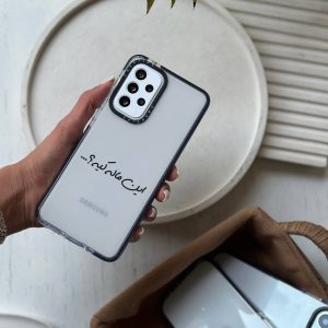 قاب موبایل Xiaomi Note 13Pro 4G سفارشی (کد0058)