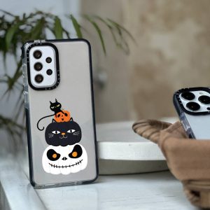 قاب موبایل Galaxy S23Ultra سفارشی (کد0070)