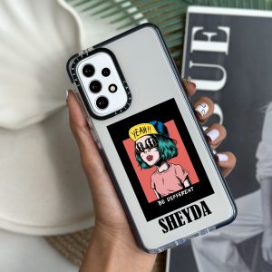 قاب موبایل Xiaomi Note 11Pro 4G / 5G / Note 12Pro 4G سفارشی (کد0007)