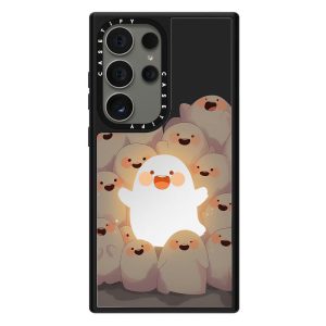 قاب موبایل Galaxy A13 4G سفارشی Warawara | casetify (کد 0346)