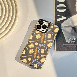 قاب موبایل Note 11pro 4G /Note 12pro 4G سفارشی کره | socool (کد 0407)