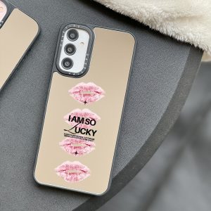 قاب موبایل Xiaomi Note13 سفارشی آینه ای | Lucky (کد 0409)