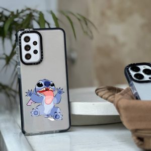 قاب موبایل iPhone 15 سفارشی (کد0054)