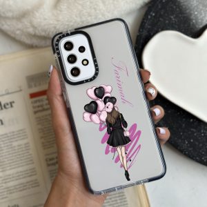 قاب موبایل iPhone 14Pro سفارشی (کد0005)