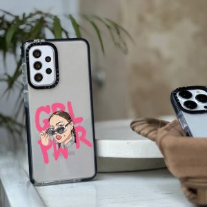 قاب موبایل iPhone 15Pro سفارشی (کد0056)