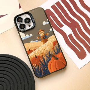 قاب موبایل A71 سفارشی مترسک | socool (کد 0510)
