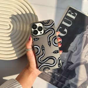 قاب موبایل A13 سفارشی python | socool (کد 0477)