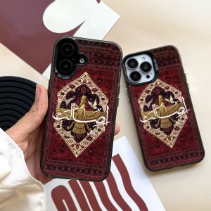 قاب موبایل A14 سفارشی اصالت | socool (کد 0576)