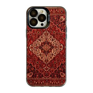 قاب موبایل سفارشی persian carpet | socool (کد 0417)