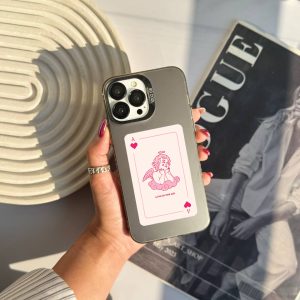 قاب موبایل note pro سفارشی love in the air | socool (کد 0437)