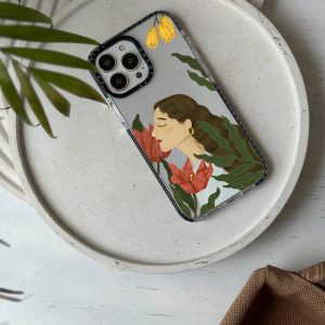 قاب موبایل iPhone 13 /14 سفارشی (کد0042)