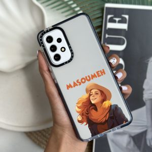 قاب موبایل سفارشی (کد0038)