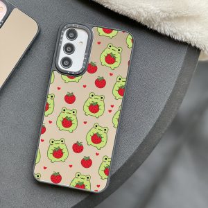 قاب موبایل Xiaomi Note12 4G سفارشی آینه ای | قورفرنگی (کد 0415)