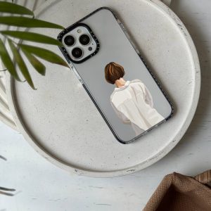 قاب موبایل Galaxy A24 سفارشی (کد0048)