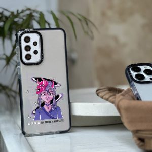 قاب موبایل iPhone 13 /14 سفارشی | (کد 0161)
