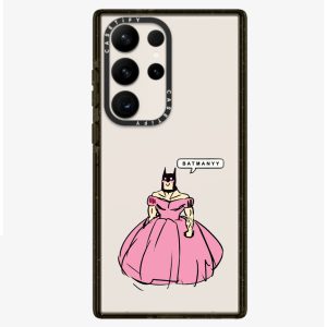 قاب موبایل iPhone X /XS سفارشی شفاف | بتمنی (کد 0348)