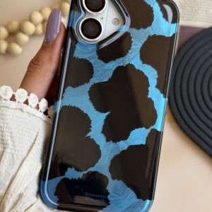 قاب Wild Flame (کدC2214) مناسب برای iPhone 13Promax