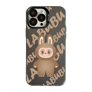 قاب موبایل S23FE سفارشی labubu | socool (کد 0451)