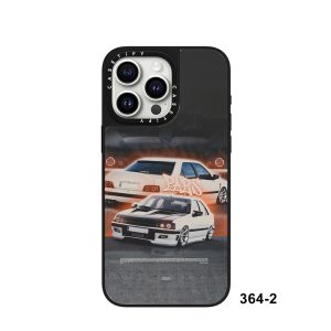 قاب موبایل Galaxy A55 سفارشی car collocation | casetify (کد 0364)