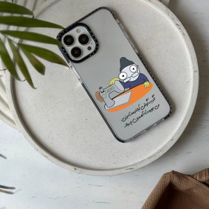 قاب موبایل سفارشی (کد0057)