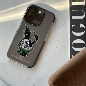 قاب موبایل iPhone17ProMax سفارشی (کد0084)