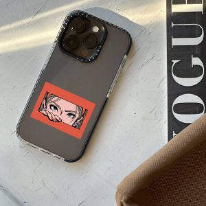 قاب موبایل Note 13 4G سفارشی (کد0079)