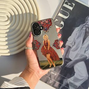 قاب موبایل A50s / A30s سفارشی نسیم شرقی| socool (کد 0503)