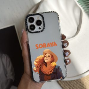 قاب موبایل سفارشی (کد0038)
