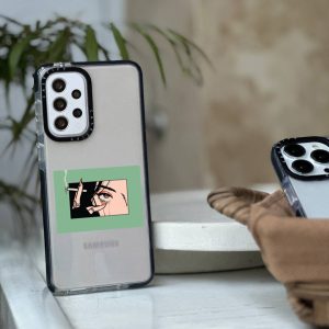 قاب موبایل Xiaomi Note 13Pro 4G سفارشی (کد0080)