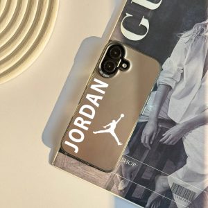 قاب موبایل iPhone 11promax سفارشی jordan | socool (کد 0400)