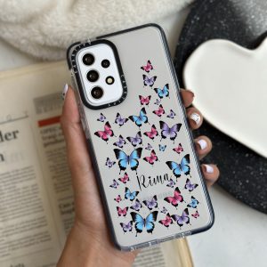 قاب موبایل iPhone 11Promax سفارشی (کد0033)