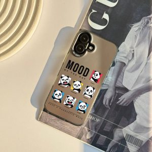 قاب موبایل A21s سفارشی Mood | socool (کد 0377)