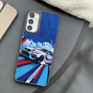 قاب موبایل Xiaomi Note13 4G سفارشی casetify | M2 BMW (کد 0432)