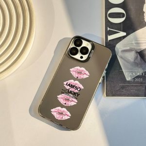 قاب موبایل A54 سفارشی Lucky | socool (کد 0409)