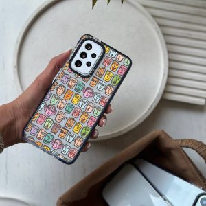 قاب موبایل iPhone 17 سفارشی (کد0041)