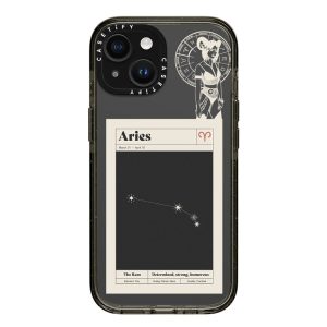 قاب موبایل Galaxy S24Ultra سفارشی شفاف | Stellar Souls (کد 0358)