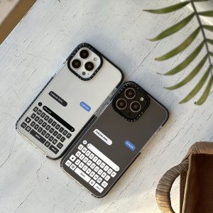 قاب موبایل iPhone 17Pro سفارشی (کد0082)