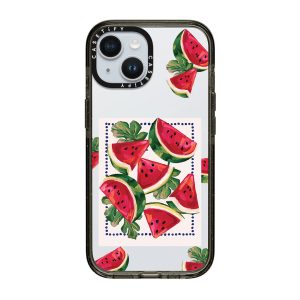 قاب موبایل Galaxy A24 سفارشی شفاف | yalda night (کد 0533)