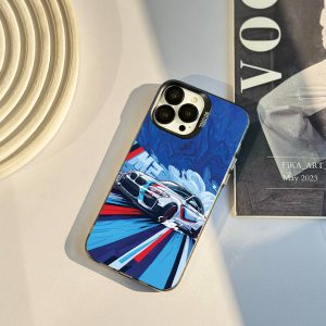 قاب موبایل Note10 pro سفارشی M2 BMW | socool (کد 0432)