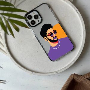 قاب موبایل Galaxy 22Ultra سفارشی (کد0050)